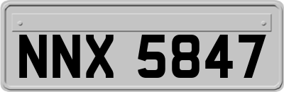 NNX5847