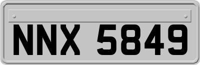 NNX5849