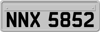 NNX5852