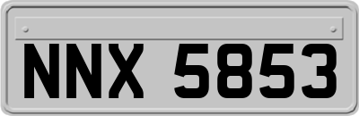 NNX5853