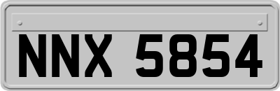 NNX5854