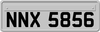 NNX5856