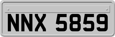 NNX5859