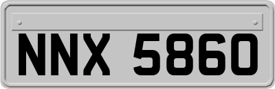 NNX5860