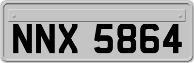 NNX5864