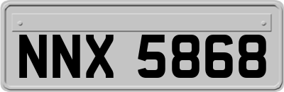 NNX5868