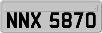 NNX5870