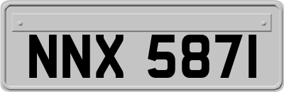NNX5871