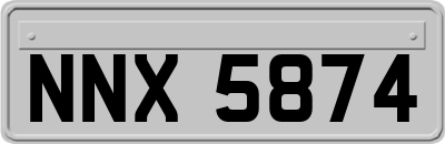 NNX5874