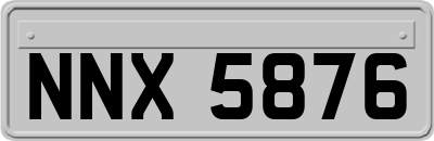 NNX5876
