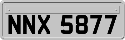 NNX5877