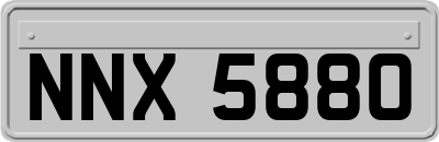 NNX5880