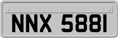 NNX5881