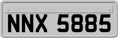 NNX5885