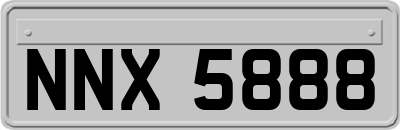NNX5888