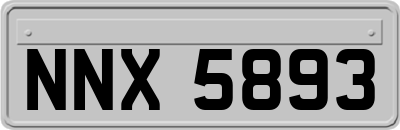 NNX5893