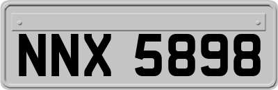NNX5898