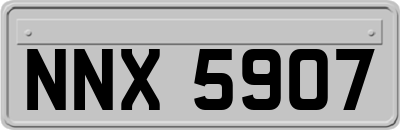 NNX5907