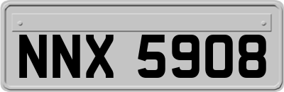 NNX5908