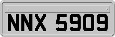 NNX5909