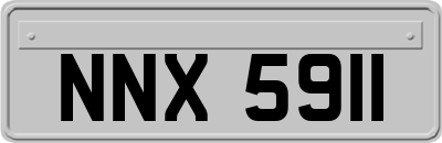 NNX5911