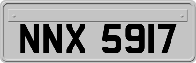 NNX5917