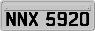 NNX5920