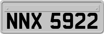 NNX5922