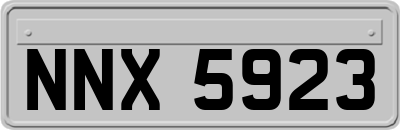 NNX5923
