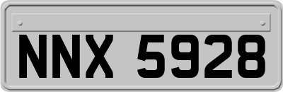 NNX5928