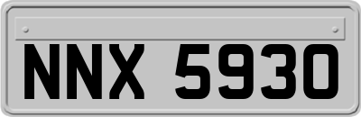 NNX5930