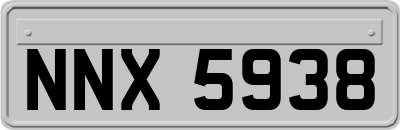 NNX5938