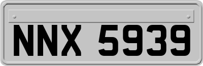 NNX5939
