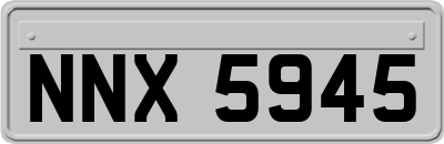 NNX5945