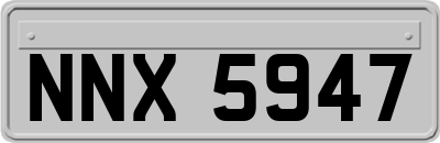 NNX5947