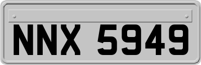 NNX5949