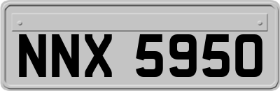 NNX5950