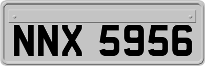 NNX5956