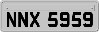 NNX5959