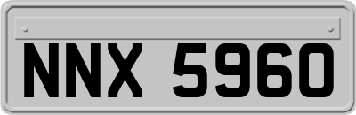 NNX5960