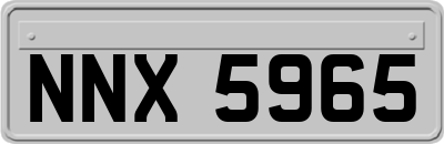 NNX5965