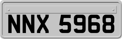NNX5968