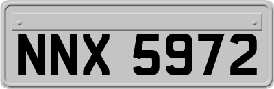 NNX5972