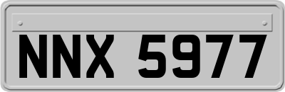 NNX5977