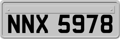 NNX5978