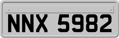 NNX5982