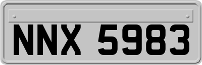 NNX5983