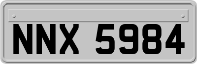 NNX5984