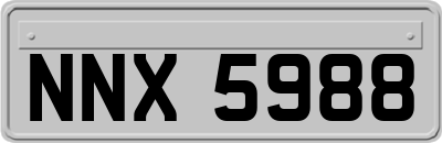 NNX5988