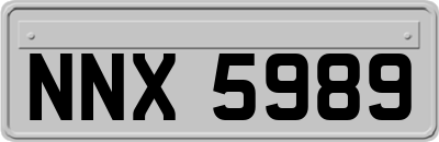 NNX5989